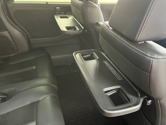 HONDA N BOX CUSTOM 2022