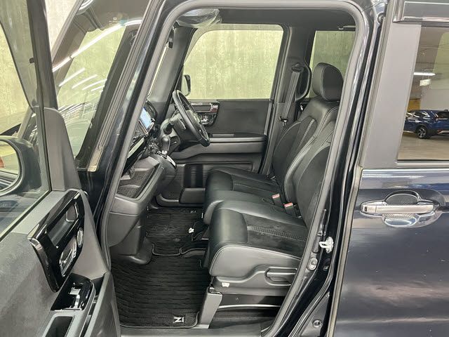 HONDA N BOX CUSTOM 2022