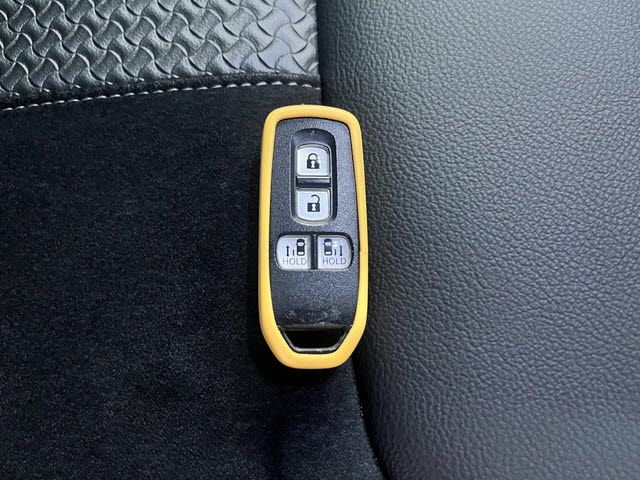 HONDA N BOX CUSTOM 2022