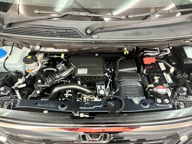 HONDA N BOX CUSTOM 2022