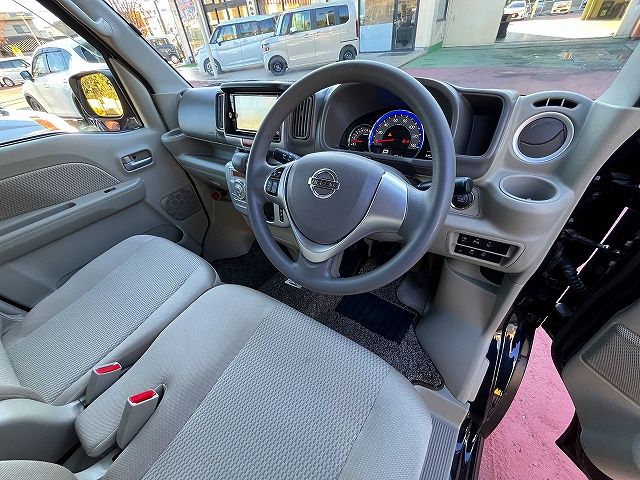 NISSAN NV100 CLIPPER RIO 2023