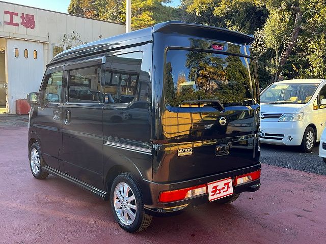 NISSAN NV100 CLIPPER RIO 2023