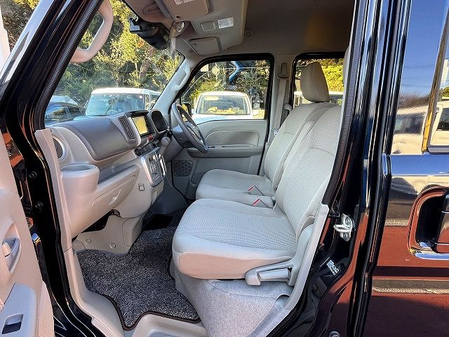 NISSAN NV100 CLIPPER RIO 2023