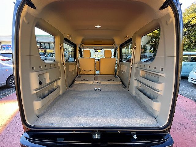 NISSAN NV100 CLIPPER RIO 2023