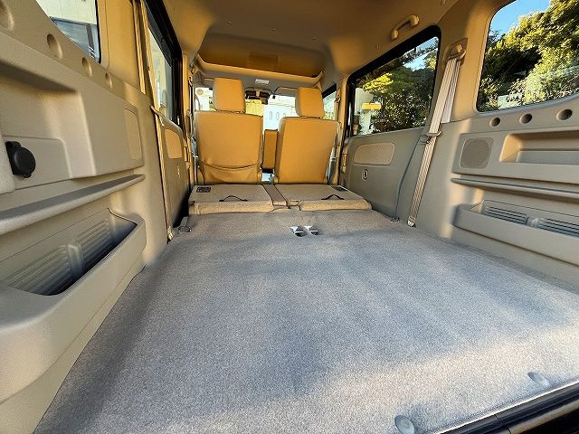 NISSAN NV100 CLIPPER RIO 2023