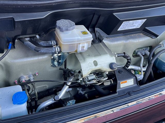 NISSAN NV100 CLIPPER RIO 2023