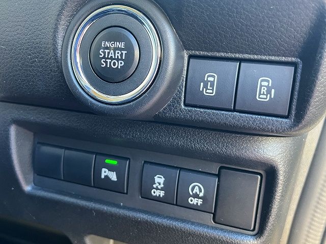 SUZUKI WAGON R SMILE 2023