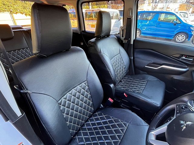 MITSUBISHI DELICA D:2 2WD 2023