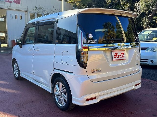 MITSUBISHI DELICA D:2 2WD 2023