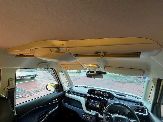 MITSUBISHI DELICA D:2 2WD 2023