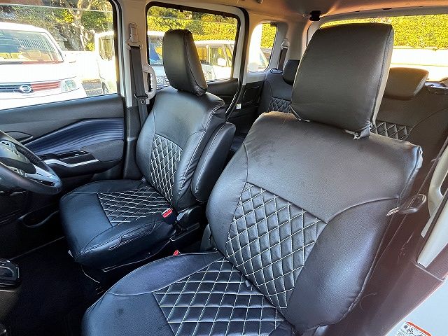 MITSUBISHI DELICA D:2 2WD 2023