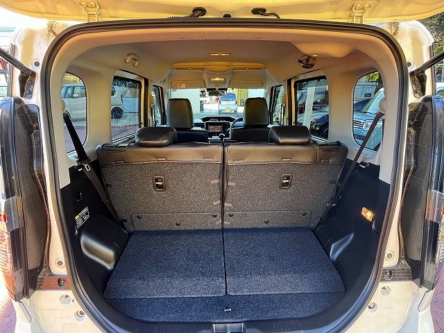 MITSUBISHI DELICA D:2 2WD 2023