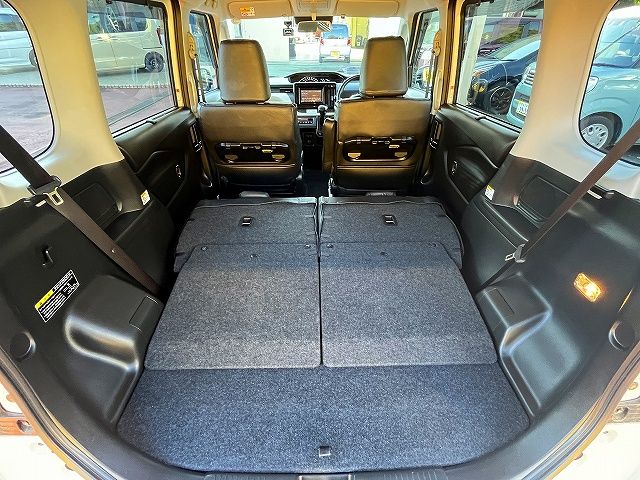 MITSUBISHI DELICA D:2 2WD 2023