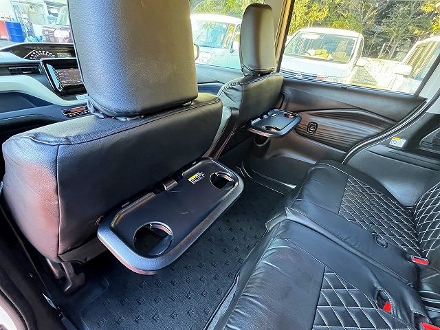 MITSUBISHI DELICA D:2 2WD 2023