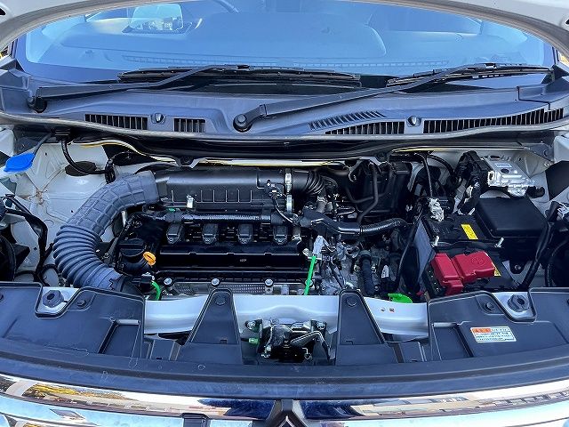 MITSUBISHI DELICA D:2 2WD 2023