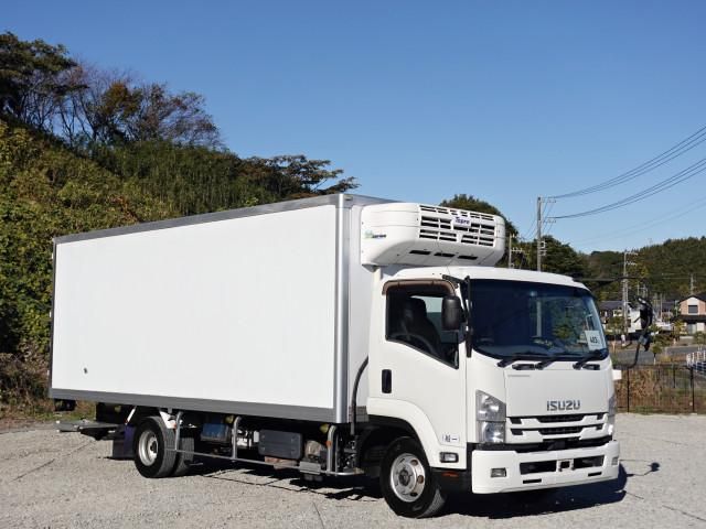 ISUZU FORWARD 2019
