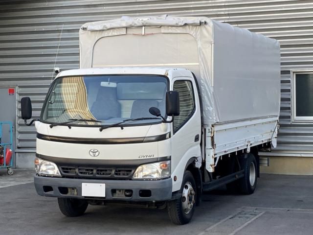 TOYOTA DYNA 2006