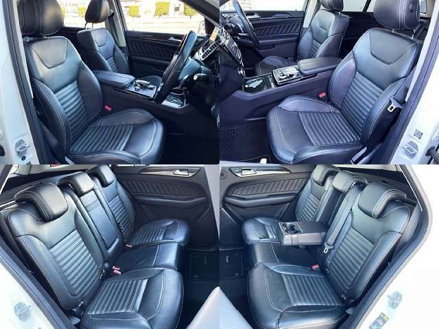 MERCEDES BENZ MERCEDES BENZ GLE class 2016