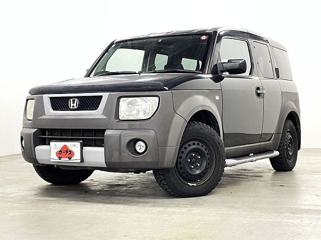 HONDA ELEMENT 2004