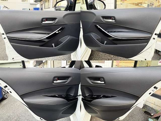 TOYOTA COROLLA TOURING HYBRID 2020