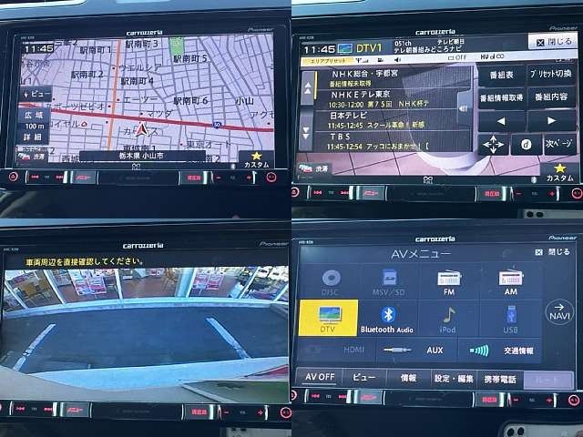 SUBARU FORESTER 2016