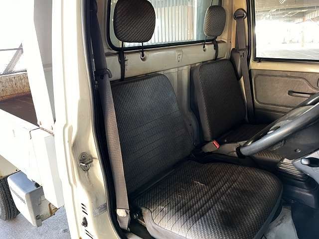 DAIHATSU HIJET truck 2000