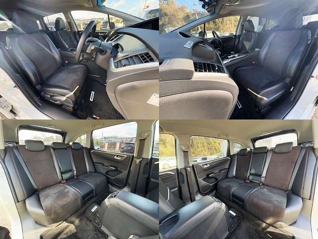 HONDA JADE HYBRID 2019