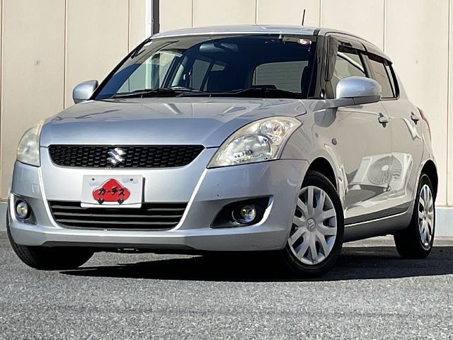 SUZUKI SWIFT 2010