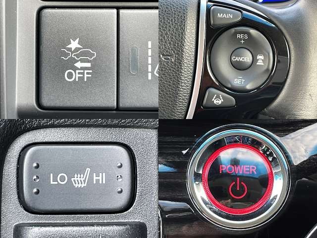 HONDA ODYSSEY HYBRID 2019