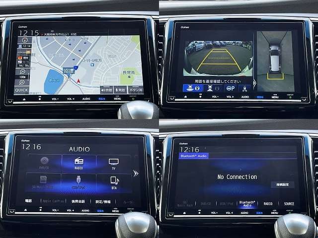 HONDA ODYSSEY HYBRID 2019