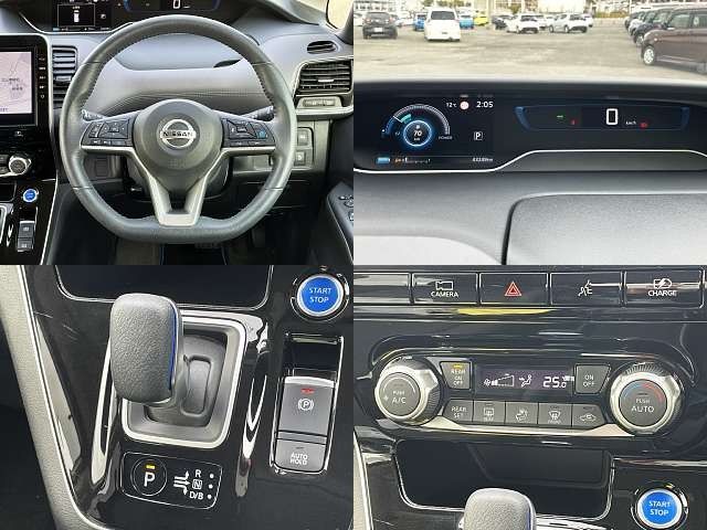 NISSAN SERENA  WG 2020