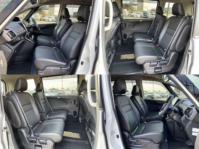 NISSAN SERENA  WG 2020