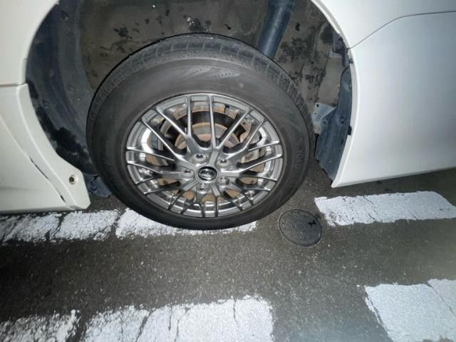 TOYOTA NOAH HYBRID 2018