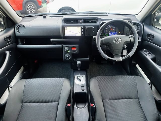 TOYOTA SUCCEED van HYBRID 2018