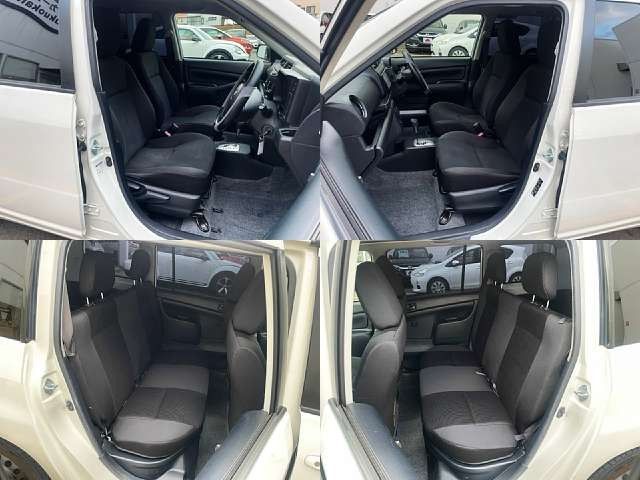 TOYOTA SUCCEED van HYBRID 2018