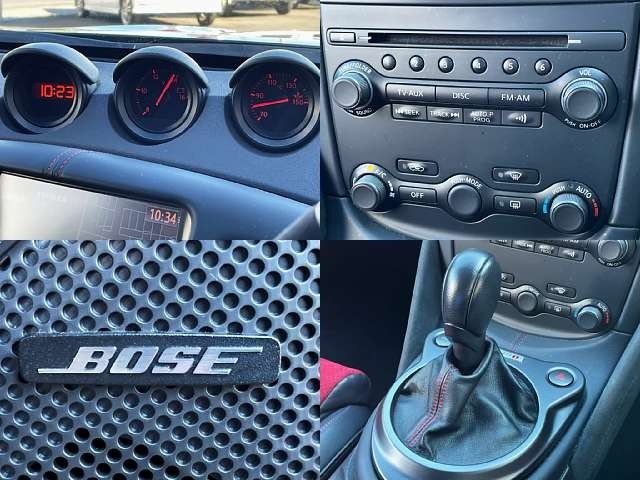 NISSAN FAIRLADY Z 2019