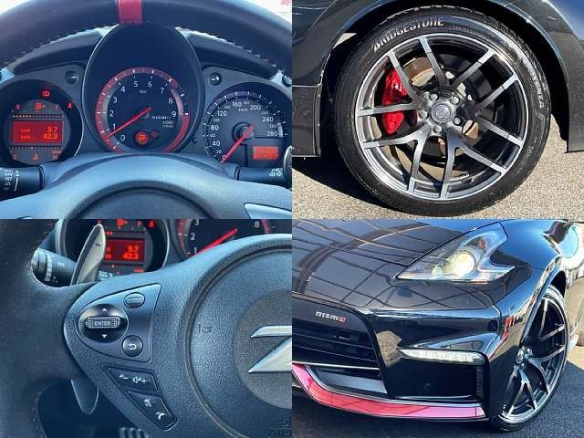 NISSAN FAIRLADY Z 2019