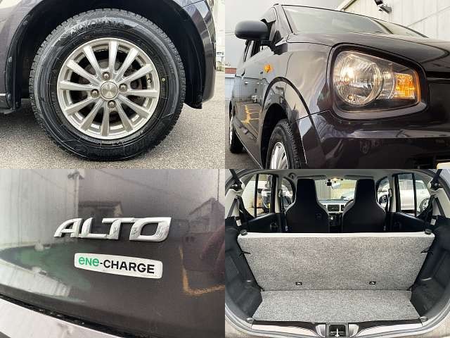 SUZUKI ALTO 2018