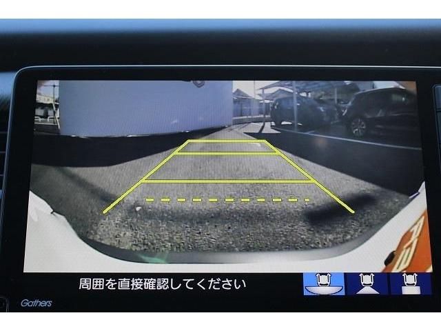 HONDA FIT e:HEV 2020