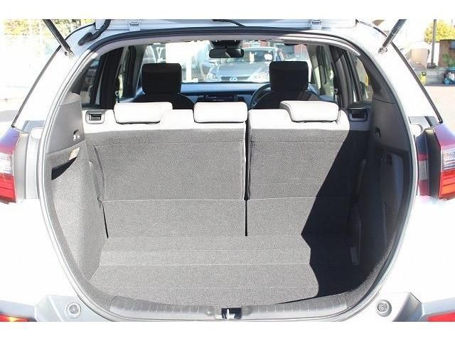 HONDA FIT e:HEV 2020