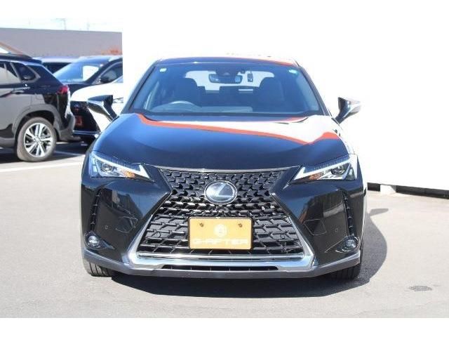 TOYOTA LEXUS UX200 2019