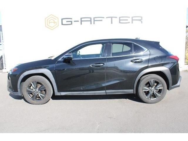 TOYOTA LEXUS UX200 2019