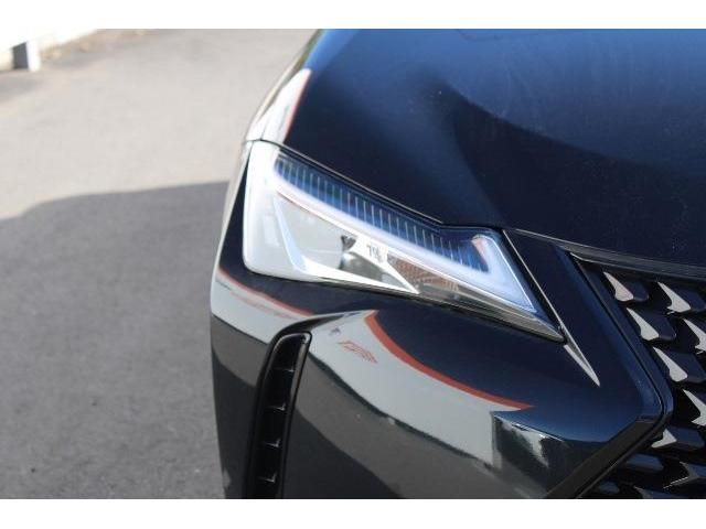 TOYOTA LEXUS UX200 2019