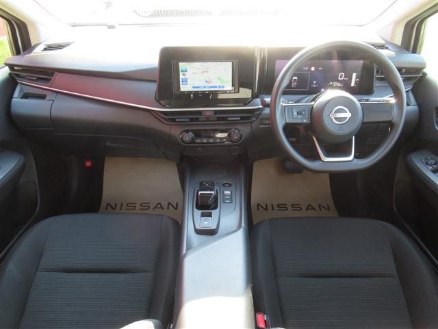 NISSAN NOTE 2021