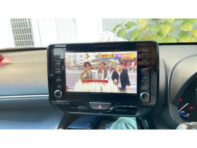 TOYOTA YARIS CROSS HYBRID 2023