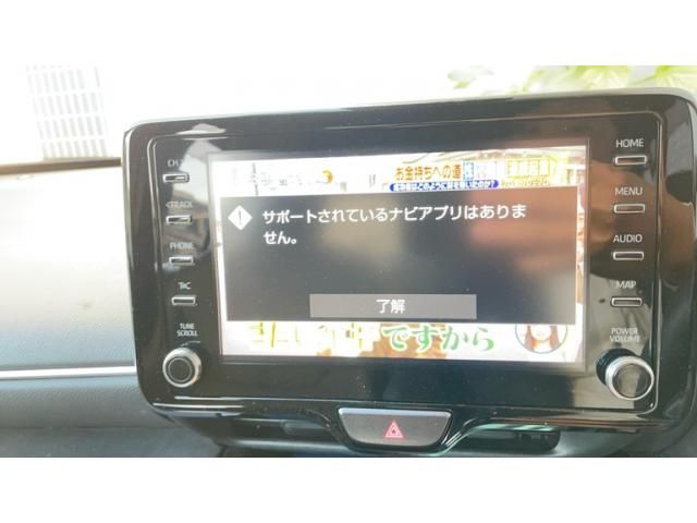 TOYOTA YARIS CROSS HYBRID 2023