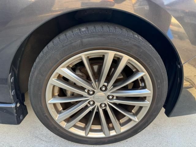 SUBARU IMPREZA G4 4WD 2012