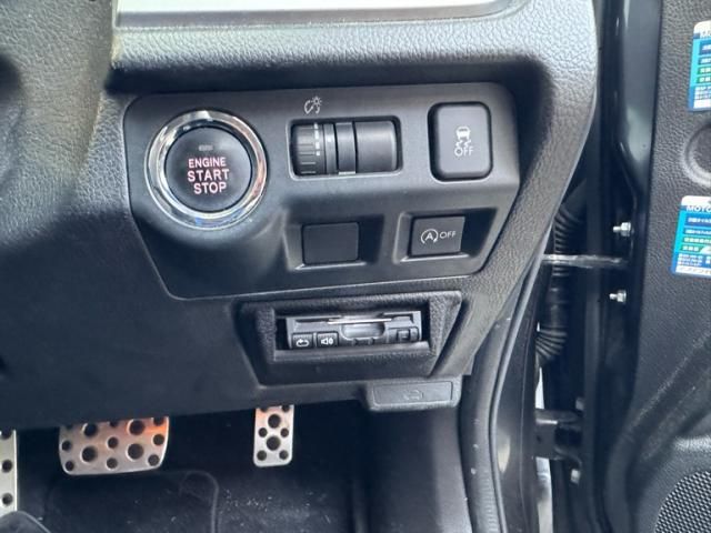 SUBARU IMPREZA G4 4WD 2012