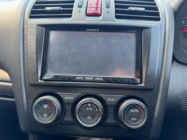 SUBARU IMPREZA G4 4WD 2012