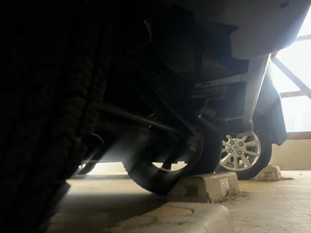 DAIHATSU TANTO CUSTOM 4WD 2013